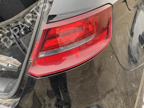 Used Right taillight AUDI A3 Sportback (8VA, 8VF) 1.6 TDI (105 hp) 23785815