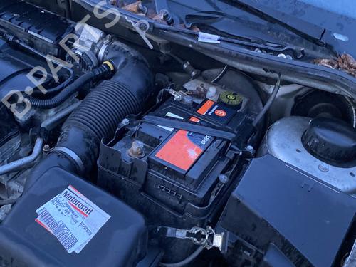 Used Engine control unit (ECU) Engine control unit (ECU) PEUGEOT 206 SW (2E/K) 1.6 16V (109 hp) 31908838 31908838
