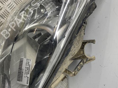 Right headlight CITROËN BERLINGO MULTISPACE (B9) 1.6 HDi 110 | BP31041470C29 - Image 6