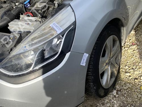 ABS pump RENAULT CLIO IV (BH_) 1.5 dCi 75 | BP23783052M43 