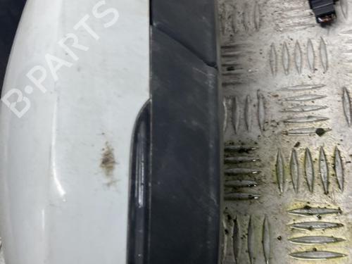 Right mirror VW POLO V (6R1, 6C1) 1.4 TDI | BP21663203C27 