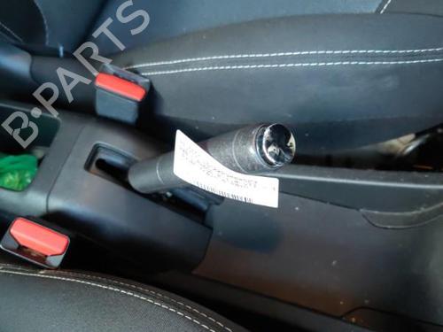 Hand brake PEUGEOT 208 I (CA_, CC_) 1.0 VTi | BP19904644I18