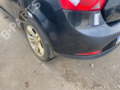 rear-bumper-seat-ibiza-iv-6j5-6p1-2008-2009-2010-2011-2012-2013-2014-2015-2016-2017-36419793 main image