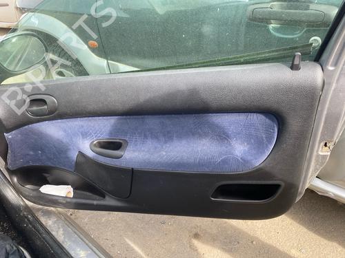 Used Front right panel Front right panel 34334728 34334728