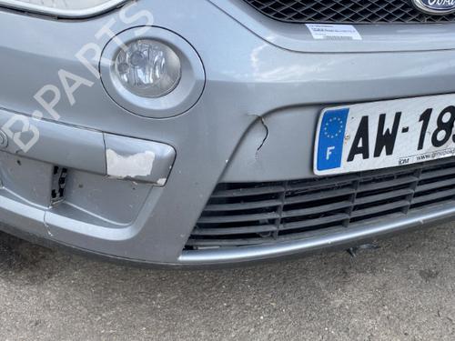 Front bumper FORD S-MAX (WA6) 2.0 TDCi | BP22125944C7 