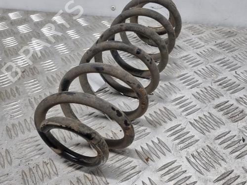 Shock absorber spring PEUGEOT 3008 I MPV (0U_) 1.6 HDi | BP19908574C152 