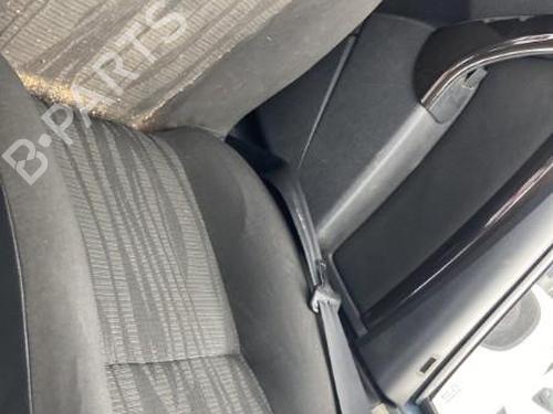 Right front seat DACIA DUSTER (HS_) | BP19904293C16 - Image 5