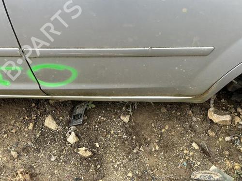 Used Left rear door FORD FOCUS II (DA_, HCP, DP) 1.6 Ti (115 hp) 22119408
