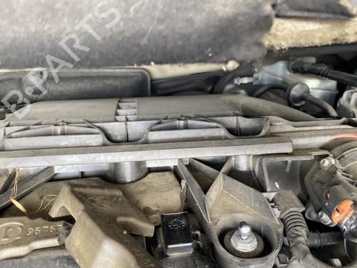 Air filter box CITROËN C4 Picasso II 1.6 HDi / BlueHDi 115 | BP32091757M87