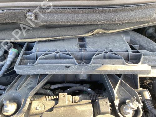Air filter box PEUGEOT 208 I (CA_, CC_) 1.4 HDi | BP24115910M87