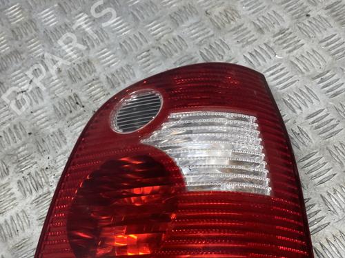 Used Right taillight Right taillight VW POLO IV (9N_, 9A_) 1.4 TDI (75 hp) 27389737 27389737
