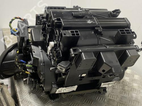 Heater matrix box PEUGEOT 208 II (UB_, UP_, UW_, UJ_) 1.5 BlueHDI 100 | BP28965224M61 