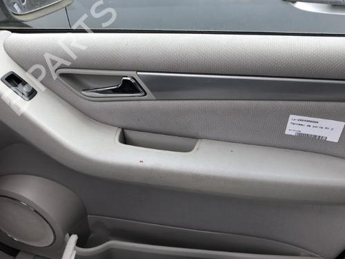 Front right panel MERCEDES-BENZ B-CLASS Sports Tourer (W245) B 180 CDI (245.207) | BP22126525C59 