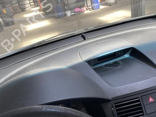 Instrumentbord OPEL MERIVA A MPV (X03) 1.7 CDTI (E75) | BP28049436C46 