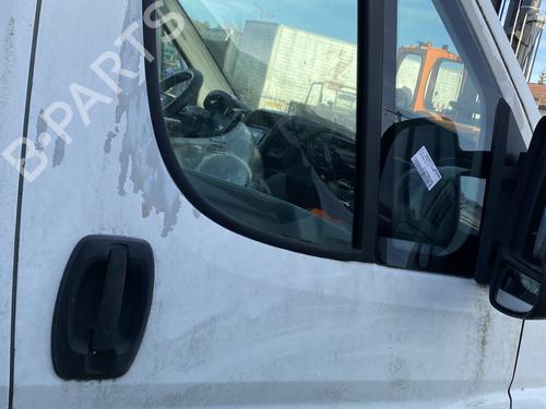 Right front door FIAT DUCATO Van (250_) 150 Multijet 2,3 D | BP29969709C3