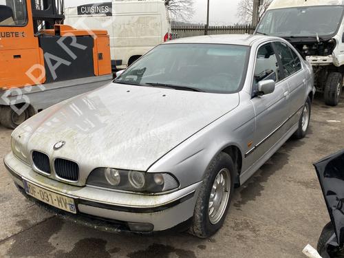 Left front window switch BMW 5 (E39) 525 d | BP23784837I27  - Image 5