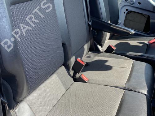 Right front seat PEUGEOT EXPERT Van (V_) 1.6 BlueHDi 115 | BP25588305C16 - Image 3