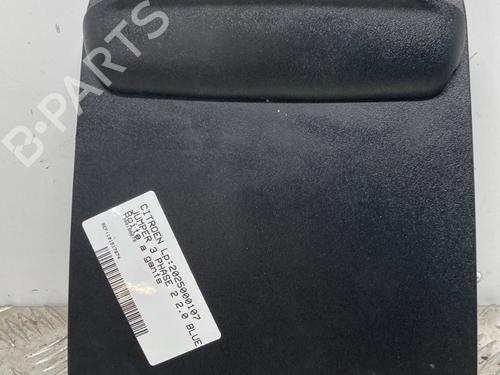 Used Glove box CITROËN JUMPER II Van 2.0 BlueHDi 110 (110 hp) 25270710
