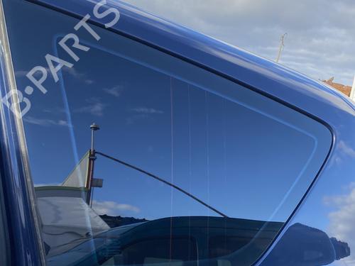 Dør rude ventre bagtil FORD S-MAX (WA6) 2.0 TDCi (140 hp) 32321916