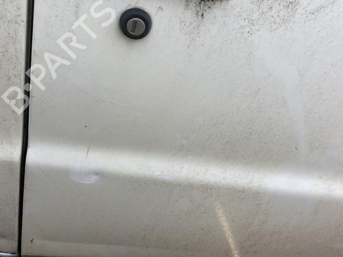 Right front door FIAT DUCATO Van (230_) 2.8 D | BP26604233C3 