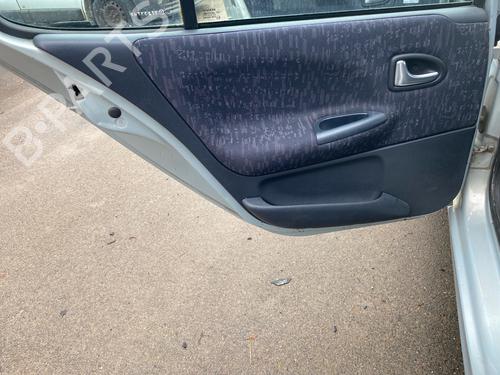 Used Rear left panel Rear left panel 36337227 36337227