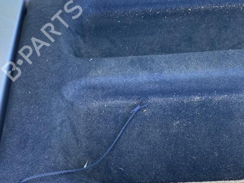 Used Rear parcel shelf Rear parcel shelf DACIA SANDERO II 1.5 Blue dCi 95 (B8JL) (95 hp) 30110060 30110060
