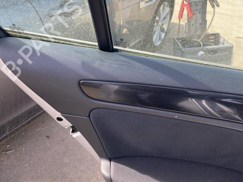 Rear left panel VW GOLF VI (5K1) | BP34220580C60 - Image 2