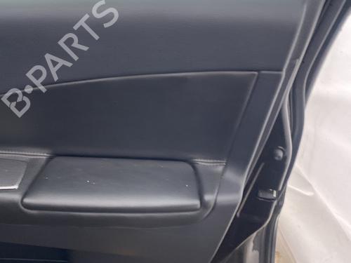 Front right panel RENAULT KOLEOS I (HY_) 2.0 dCi 4x4 (HY0K) | BP31977685C59 - Image 3