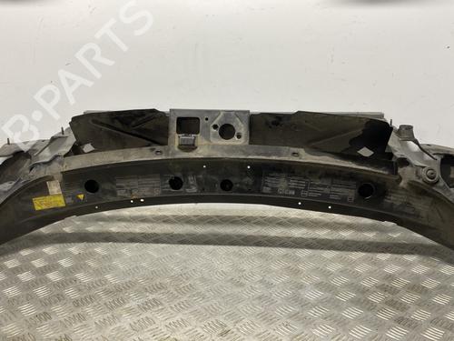 Used Front slam panel RENAULT AVANTIME (DE0_) 2.2 dCi (DE01) (150 hp) 30326793