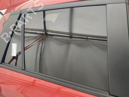 Used Rear right door window MAZDA CX-5 (KE, GH) 2.2 D AWD (KE2AW) (150 hp) 32326873