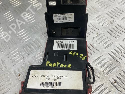 Elektronisk modul Elektronisk modul 38876660 38876660