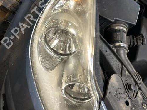 Højre forlygte OPEL CORSA D (S07) 1.3 CDTI (L08, L68) | BP22116204C29 
