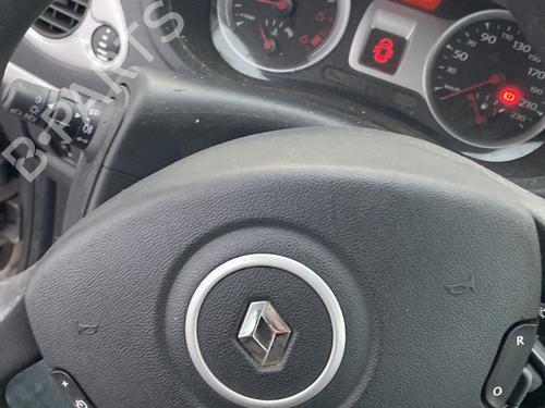 Driver airbag RENAULT CLIO III Grandtour (KR0/1_) 1.5 dCi (KR0F) | BP30359792C9