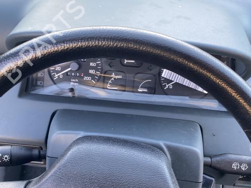 Used Steering wheel Steering wheel RENAULT CLIO I (B/C57_, 5/357_) 1.9 D (B/C/S576, B/C/S57L) (64 hp) 30172233 30172233