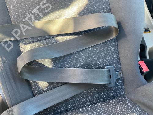 Front left seatbelt RENAULT MODUS / GRAND MODUS (F/JP0_) 1.5 dCi (FP0D, JP0D) | BP40530311I26 - Image 2