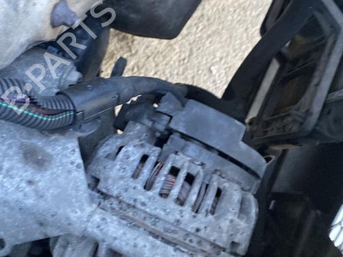 Alternator DACIA LOGAN (LS_) 1.6 (LS0B, LS0D, LS0F, LS0H) | BP31655123M7 - Image 3