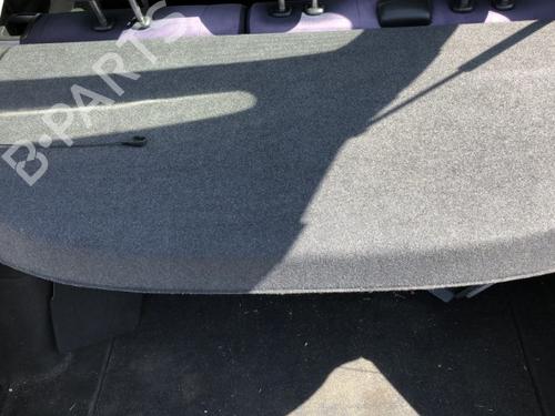 Used Rear parcel shelf Rear parcel shelf HONDA CIVIC VIII Hatchback (FN, FK) 2.2 CTDi (FK3) (140 hp) 19909388 19909388