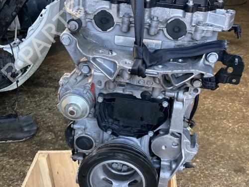 Engine OPEL CORSA F (P2JO) 1.2 (68) | BP23156815M1  - Image 9