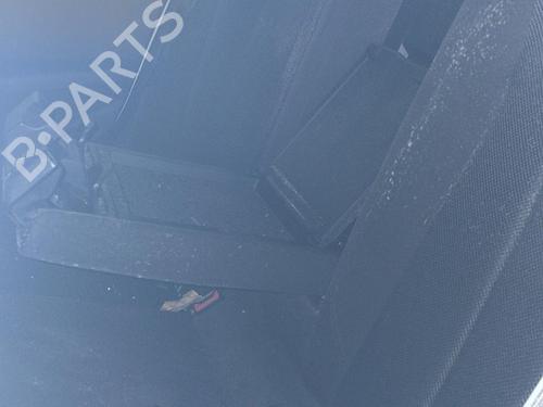 Used Rear seat Rear seat AUDI A5 Sportback (F5A, F5F) [2016-2026] 22114623 22114623