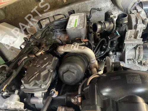 Engine MERCEDES-BENZ A-CLASS (W177) A 200 d (177.012) | BP37749619M1 - Image 3