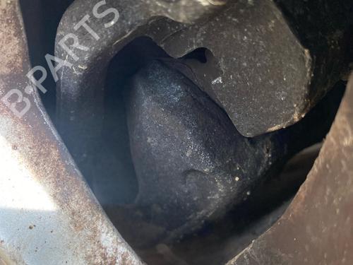 Left front brake caliper FORD RANGER (TKE) 2.2 TDCi 4x4 | BP36400608M105 - Image 3
