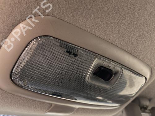 Interior roof light FORD FIESTA V (JH_, JD_) 1.3 | BP25873293I8 