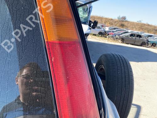Used Left taillight Left taillight 39449192 39449192