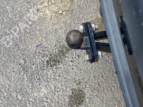 Trækkugle/Mekanisme Trækkugle/Mekanisme CITROËN C5 I (DC_) 2.0 HDi (DCRHZB, DCRHZE) (109 hp) 33725842 33725842