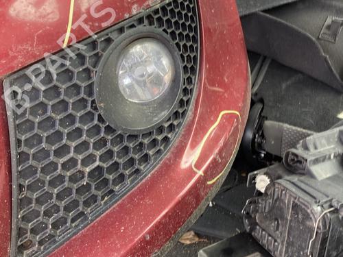 Used Left front fog light SEAT ALTEA (5P1) 2.0 TDI 16V (140 hp) 25124658