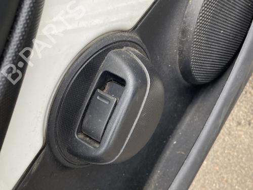 Left front window switch CITROËN C1 (PM_, PN_) 1.0 | BP24538457I27