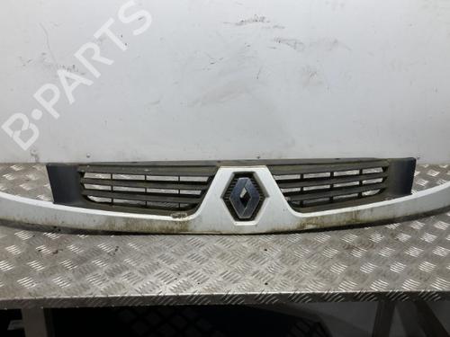 Grill RENAULT KANGOO (KC0/1_) | BP38187688C40 - Image 7