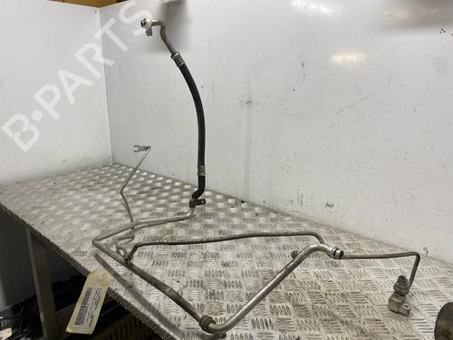Used AC pipe AC pipe SUZUKI JIMNY Closed Off-Road Vehicle (SN) 1.3 16V 4WD (SN413, JB33) (80 hp) 40203235 40203235
