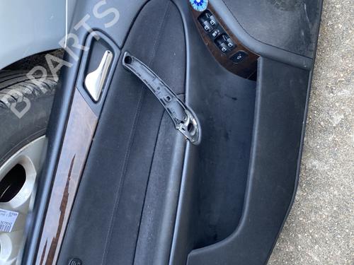 Used Front left panel Front left panel MERCEDES-BENZ C-CLASS (W203) C 220 CDI (203.008) (150 hp) 31836676 31836676