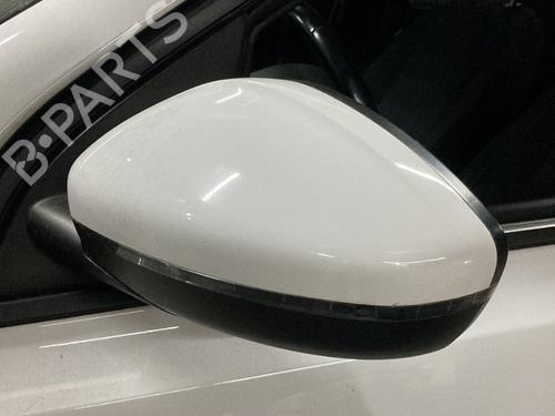 Used Left mirror PEUGEOT 308 SW II (LC_, LJ_, LR_, LX_, L4_) 1.6 BlueHDi 100 (99 hp) 22128079